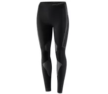 Dámske nohavice Brubeck Dry čierna/grafitová