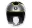 Otvorená prilba AGV IRIDES E2206 DAVAO BLACK/GREY/YELLOW FLUO