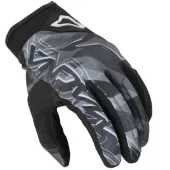 Pánske rukavice Macna Decode black