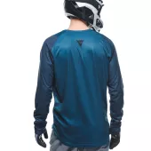 Pánska MTB dres Dainese MTB HGL LS DEEP-BLUE