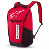Alpinestars Defcon V3 red/white batoh