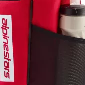 Alpinestars Defcon V3 red/white batoh
