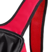 Alpinestars Defcon V3 red/white batoh