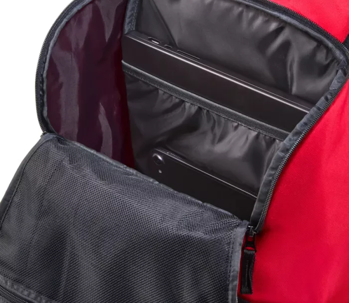 Alpinestars Defcon V3 red/white batoh Alpinestars Defcon V3 red/white batoh