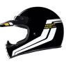 Helma na motocykl NEXX X.G200 Desert race blk