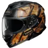 Helma na moto Shoei GT-Air II Deviation TC-9