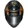Helma na moto Shoei GT-Air II Deviation TC-9