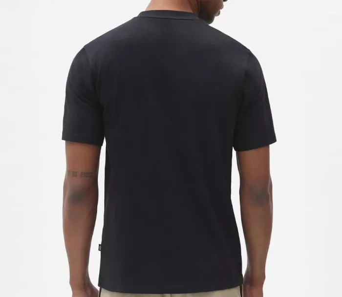 DICKIES ICON LOGO T-SHIRT BLACK vel. XL