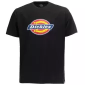 DICKIES ICON LOGO T-SHIRT BLACK vel. XL