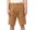 Kraťasy DICKIES DUCK CANVAS SHORTS REC BROWN DUCK