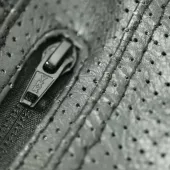 Dámská bunda na moto Nazran Diego Air black vel. XL