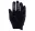 Detské motokrosové rukavice Fox Yth Dirtpaw Glove Black