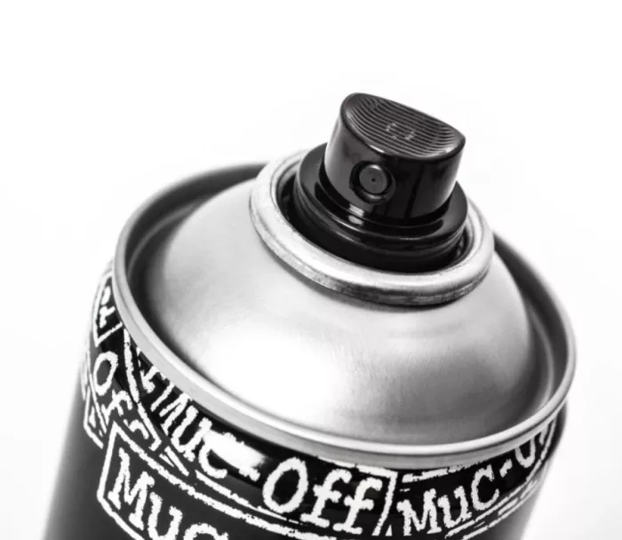 MUC-OFF MOTORCYCLE DISC BRAKE CLEANER 400 ml