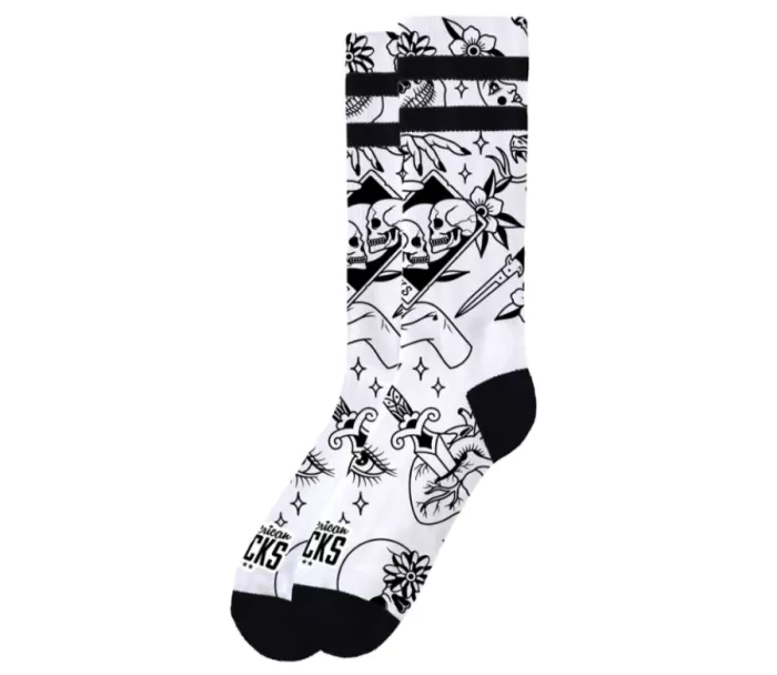 Ponožky American Socks Dismal