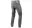 Pánske džínsy na moto Trilobite Parado doublelayer AAA slim fit light grey level 2