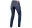 Dámske nohavice Trilobite Parado dvojvrstvová AAA skinny fit modrá úroveň 2