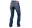 Trilobite Parado doublelayer AAA regular fit ladies jeans long blue level 2 vel. 36