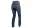 Dámske džínsy Trilobite Parado doublelayer AAA slim fit ladies jeans blue level 2