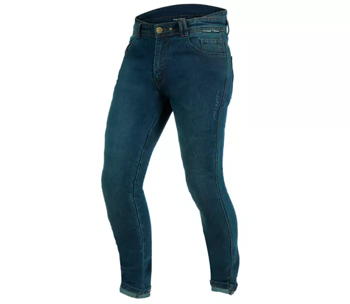 Trilobite Downtown men long blue jeans