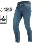 Trilobite Downtown 2.0 monolayer AAA men blue jeans vel. 30