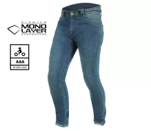 Trilobite Downtown 2.0 monolayer AAA men blue jeans vel. 30
