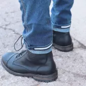 Trilobite Downtown 2.0 monolayer AAA men blue jeans vel. 30