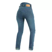 Trilobite Downtown 2.0 monolayer AAA ladies long blue jeans vel. 26