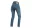 Trilobite Downtown 2.0 monolayer AAA ladies long blue jeans vel. 26