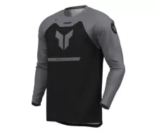 Thor 2910 - 8443 Ridemode Menace pánský dres black vel.M