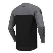 Thor 2910 - 8443 Ridemode Menace pánský dres black vel.M