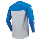 Thor 2912 - 2613 Youth Ridemode Menace dres blue vel.XL