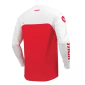 Pánsky dres Thor Ridemode Menace red