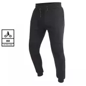 Trilobite Drible men black riding sweatpants vel. 3XL