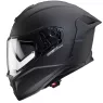 Helma na motorku Caberg Drift Evo 17 Matt black