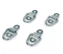 Viazacie oká ACEBIKES D-Ring Essential