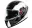 Integrálna helma XRC DROD white/black/fluo