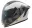 Integrálna helma XRC DROD white/black/fluo
