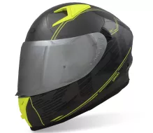 Integrálna helma XRC DROD grey/fluo