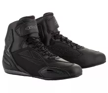 Alpinestars Faster-3 Drystar black/cool grey vel. 47