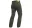Nohavice na moto Trilobite Dual 3.0 2in1 monolayer black
