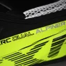 Helma na motorku XRC Dual Alpiner 2.0 fluo yellow/black