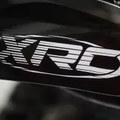 Helma na motorku XRC Dual Alpiner 2.0 fluo yellow/black