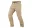 Nohavice na motorku Trilobite Dual pants 2in1 beige