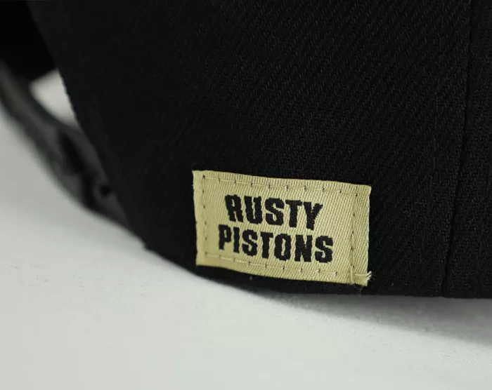 Detská šiltovka Rusty Pistons Duck