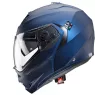 Helma na motorku Caberg Duke II Yamaha matt blue