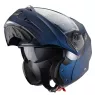 Helma na motorku Caberg Duke II Yamaha matt blue