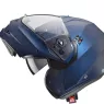 Helma na motorku Caberg Duke II Yamaha matt blue
