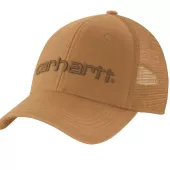 Čiapka CARHARTT Dunmore carhartt brown/oiled walnut
