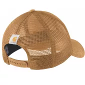 Čiapka CARHARTT Dunmore carhartt brown/oiled walnut