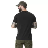 Von Dutch logo black vel. M